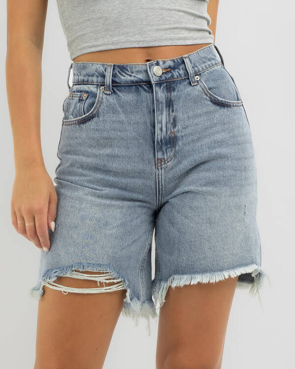 Killer Shorts