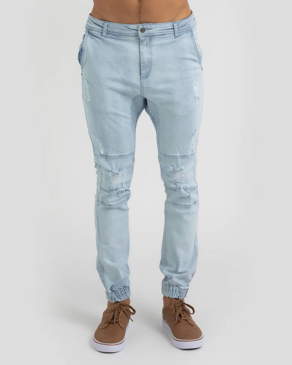 Phantom Pants