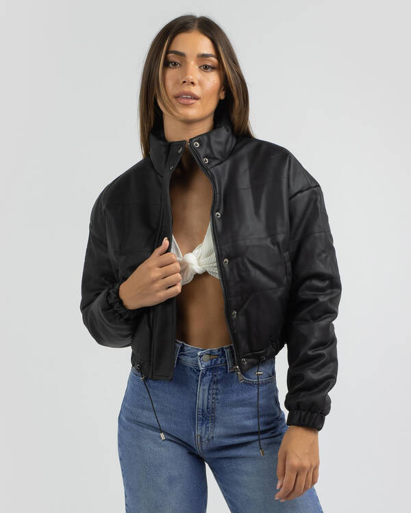 Everlong Jacket