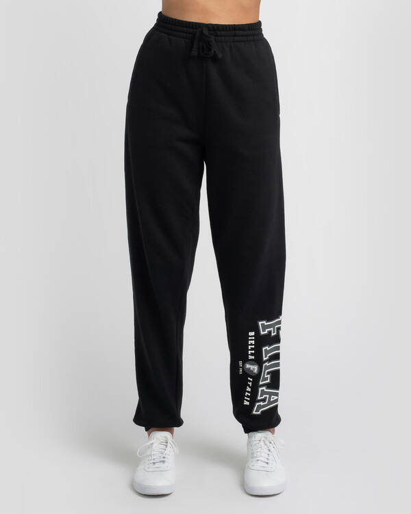 City Stellar Track Pants