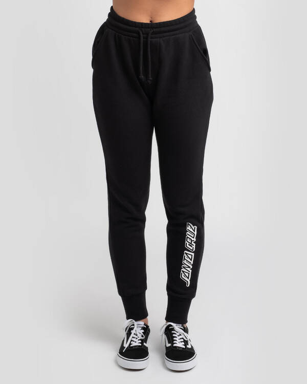 SC Strip Track Pants