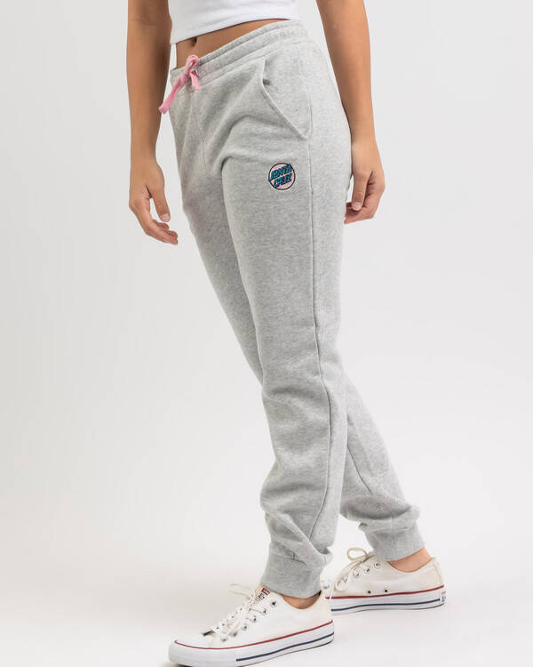 Other Dot Track Pants