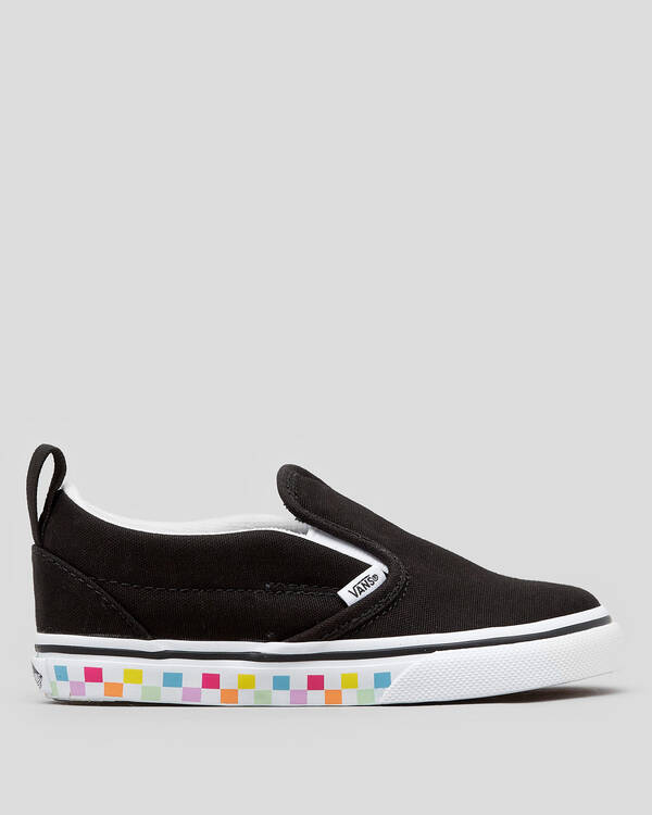Toddlers' Slip-On Shoes