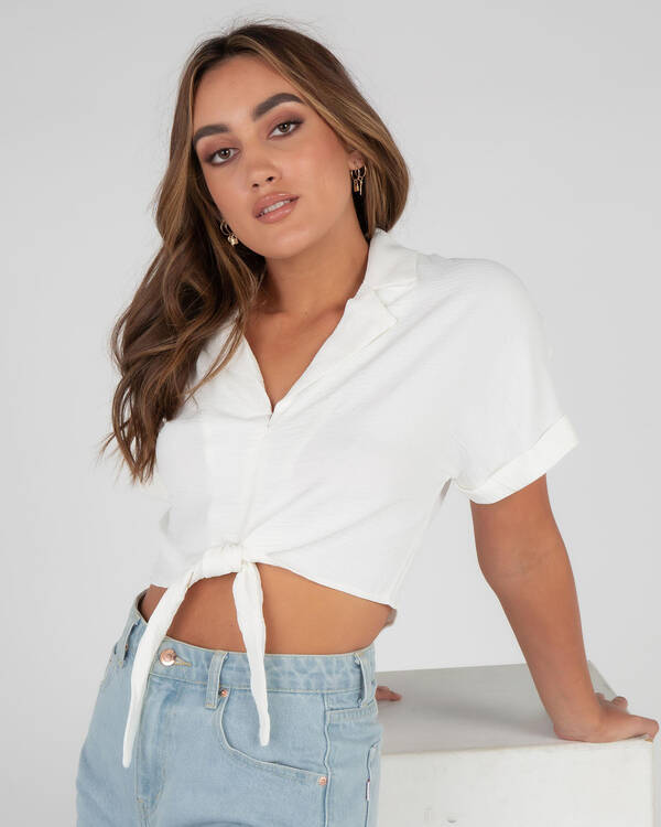 Sundown Shirt