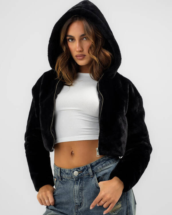Ever After Jacket