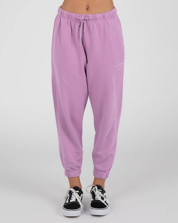 City Circle Track Pants
