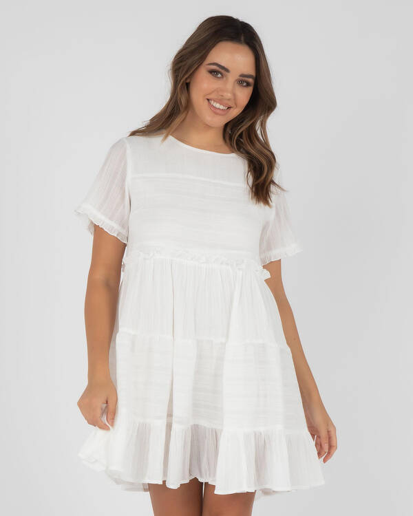 Lets Brunch Dress