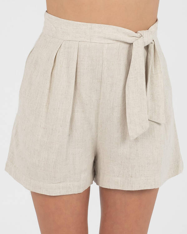 Cartia Shorts