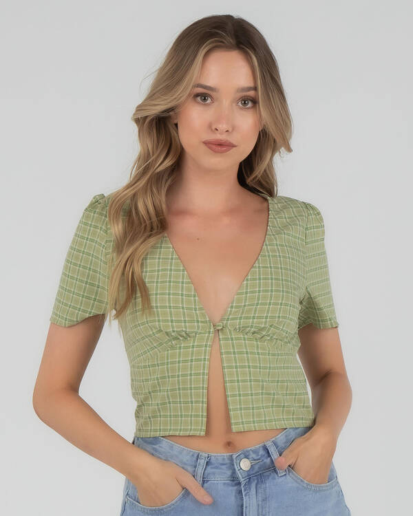 T-Rex Top