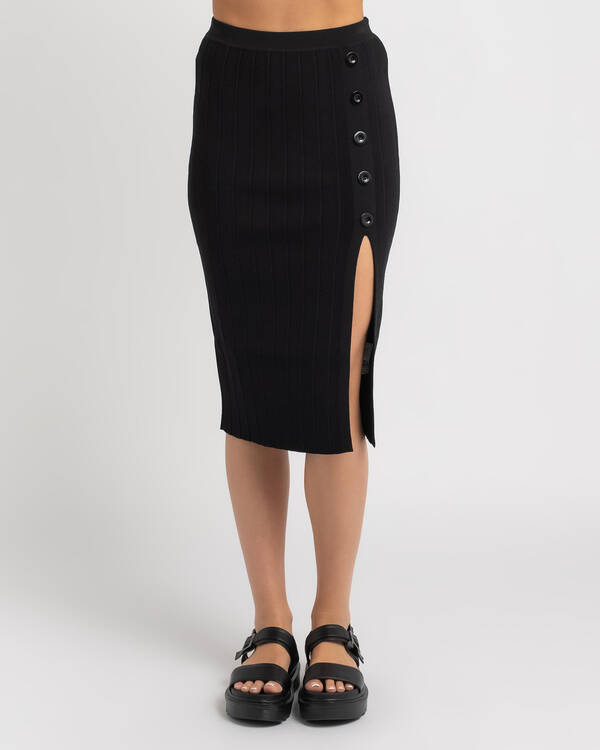 Baxter Midi Skirt