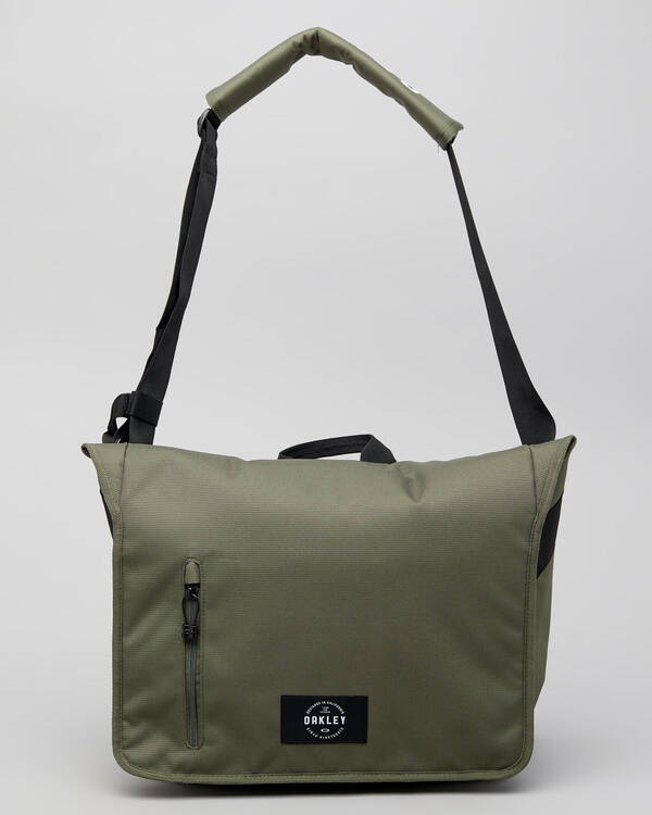 Messenger Bag
