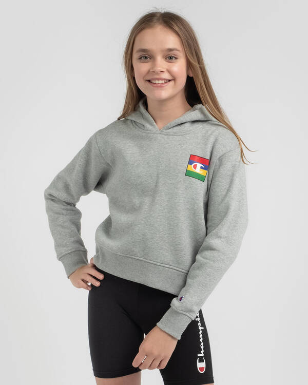 Sporty Hoodie