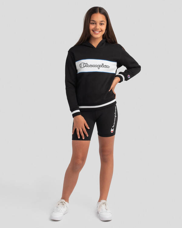 Rochester City Hoodie