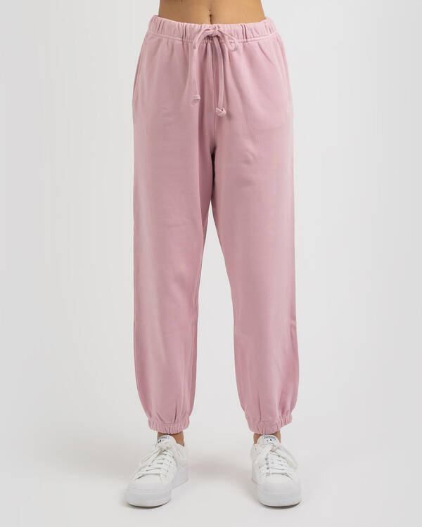 WFH Track Pants