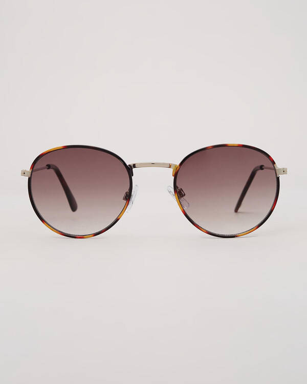 Heritage Sunglasses