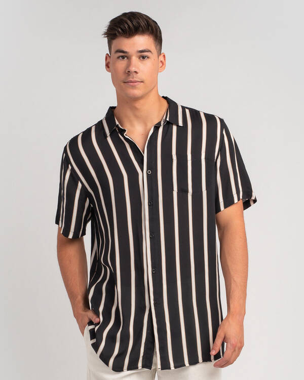 Line Up Short Sleeve Shirt
