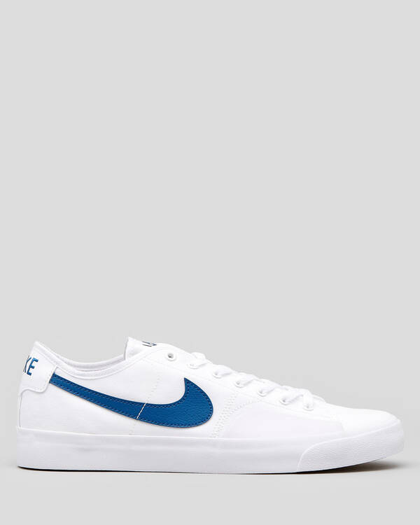 Blazer Shoes