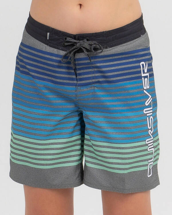 Pointbreak Board Shorts