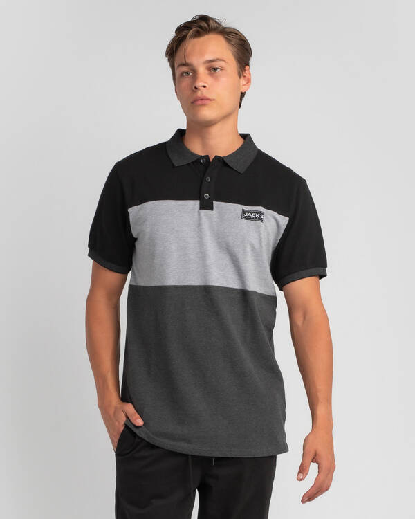 Tres Polo Shirt