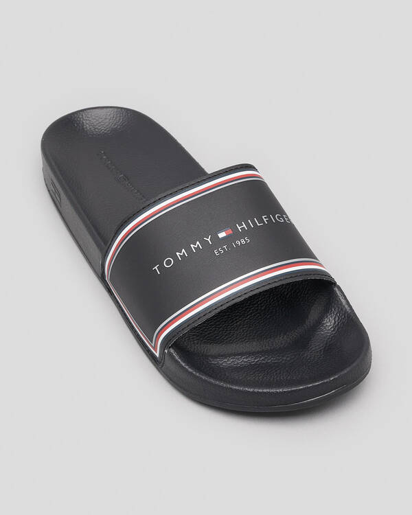 Essential Pool Slide Sandals