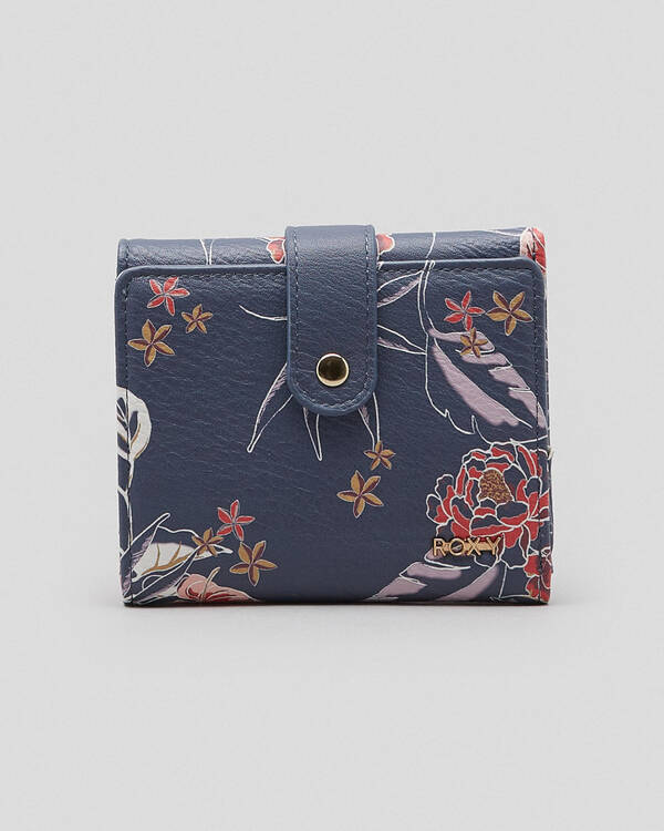 Behind Me Wallet