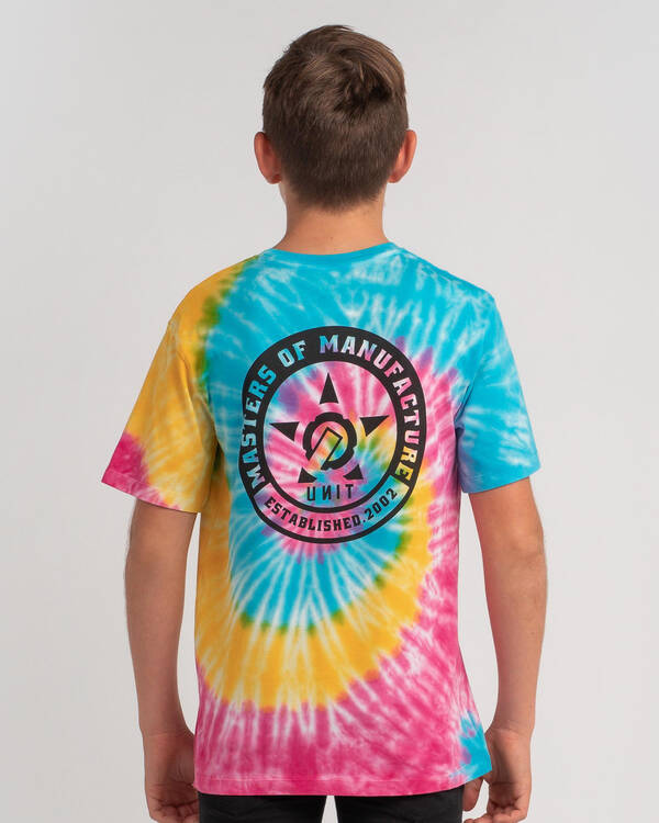 Masters T-Shirt