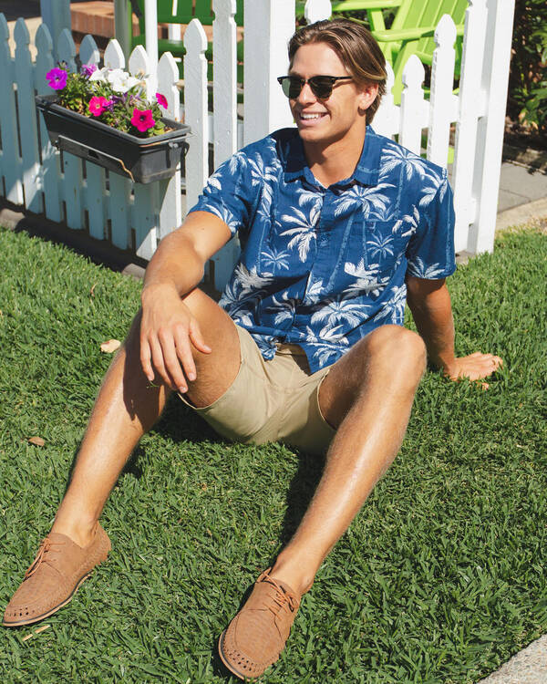 Lively Short Sleeve Shirt