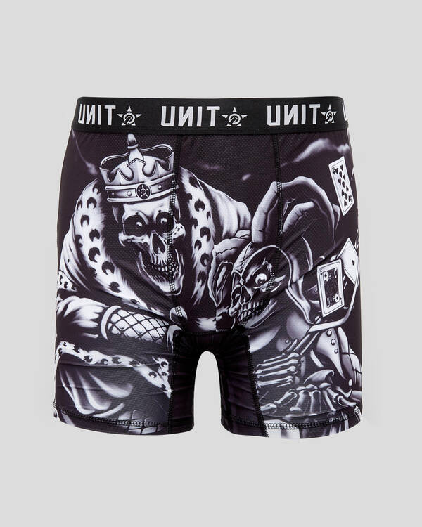 Risk Trunks