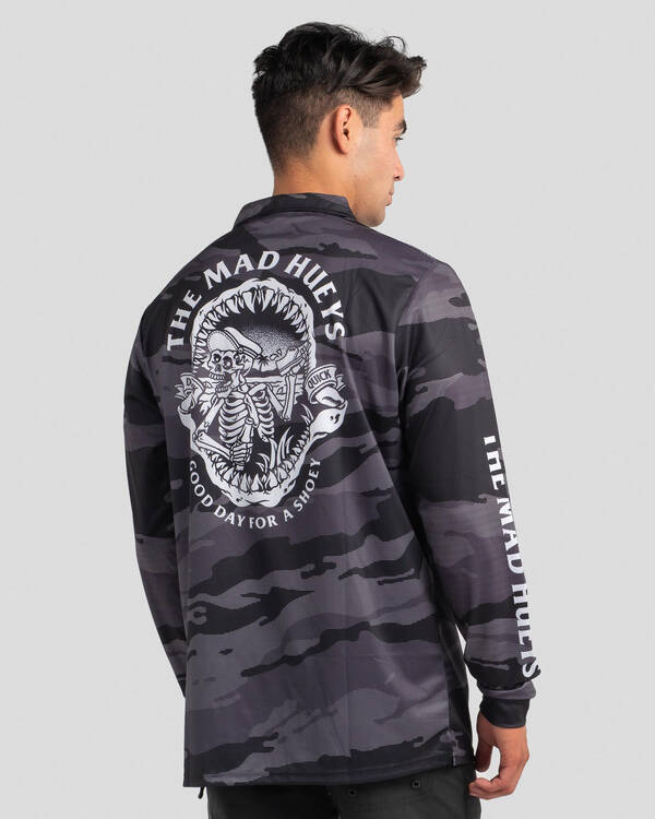 Drink Quick Fishing Jersey