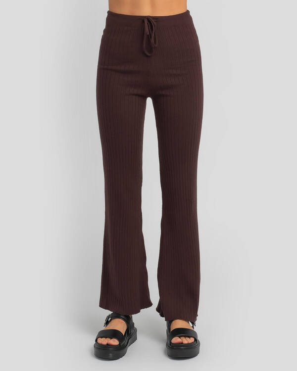 Taylor Pants