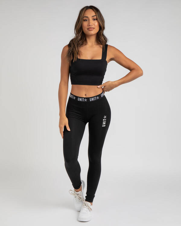 Layer Leggings