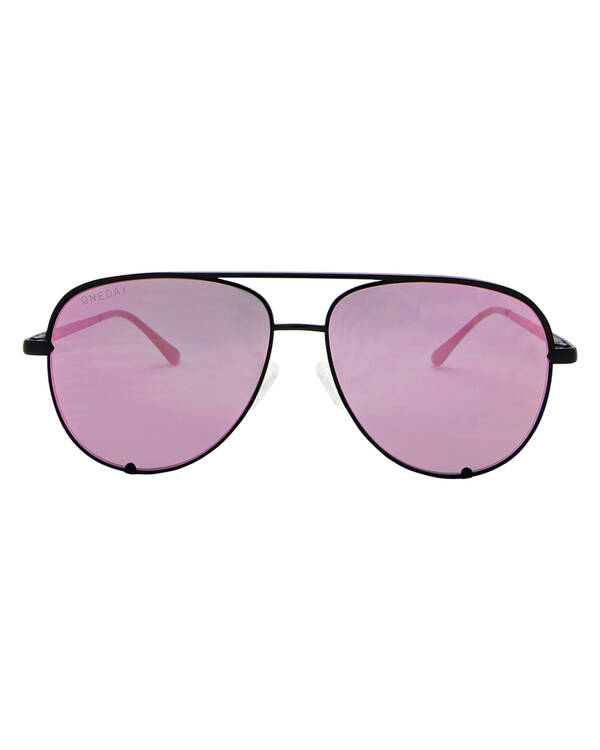 Air Heart Sunglasses