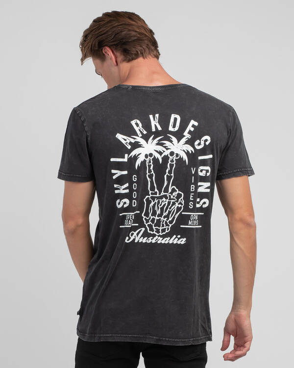 Summer T-Shirt