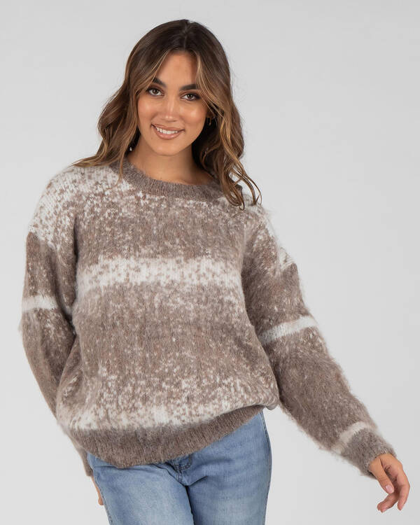 Sindy Knit