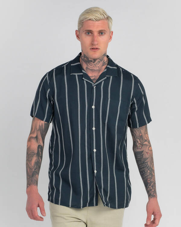 Newport Short Sleeve Shirt