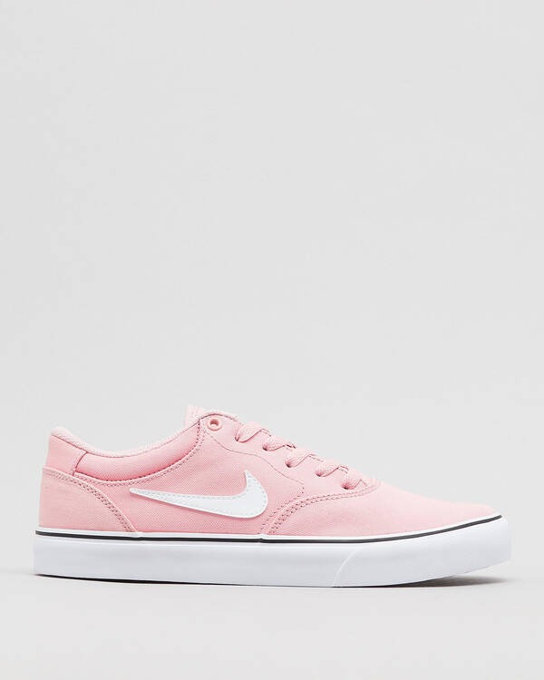 Chron 2 Shoes