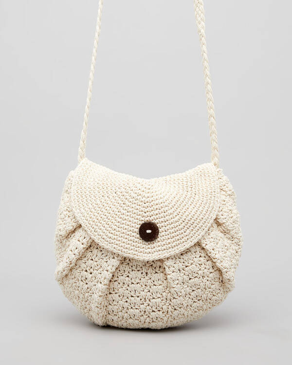 Liza Crossbody Bag