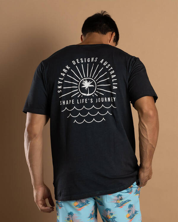 Summery T-Shirt