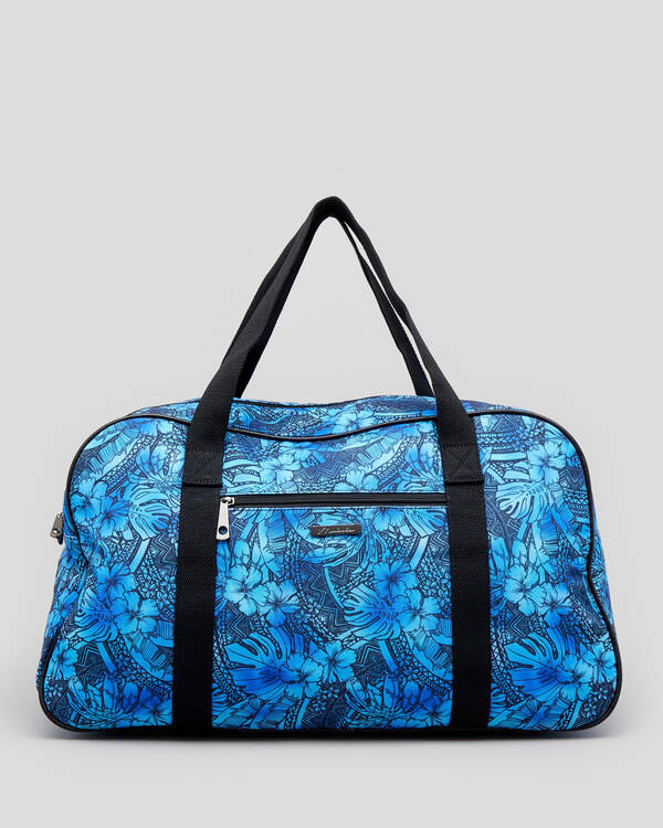 Calypso Palms Travel Bag