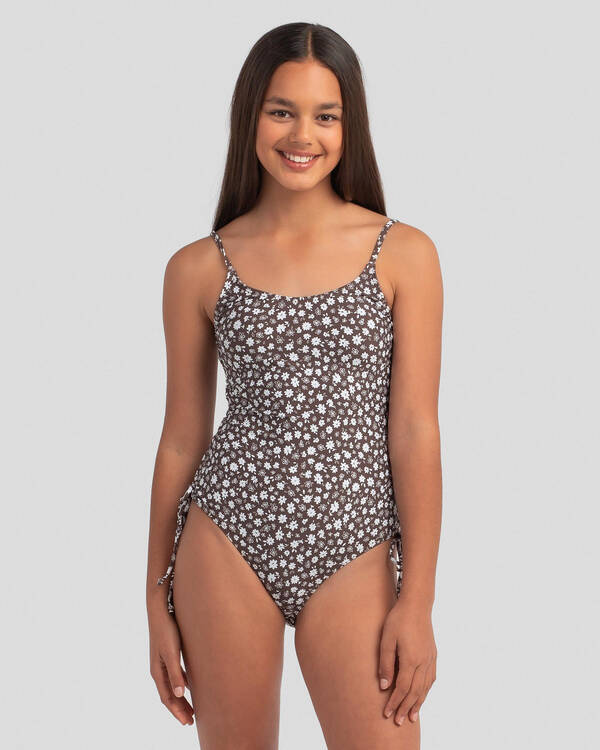 Iris One Piece Swimsuit