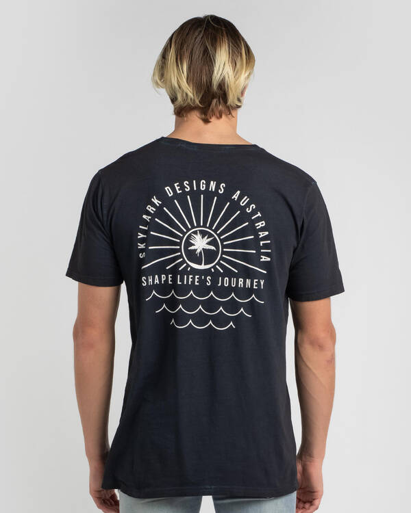 Summery T-Shirt