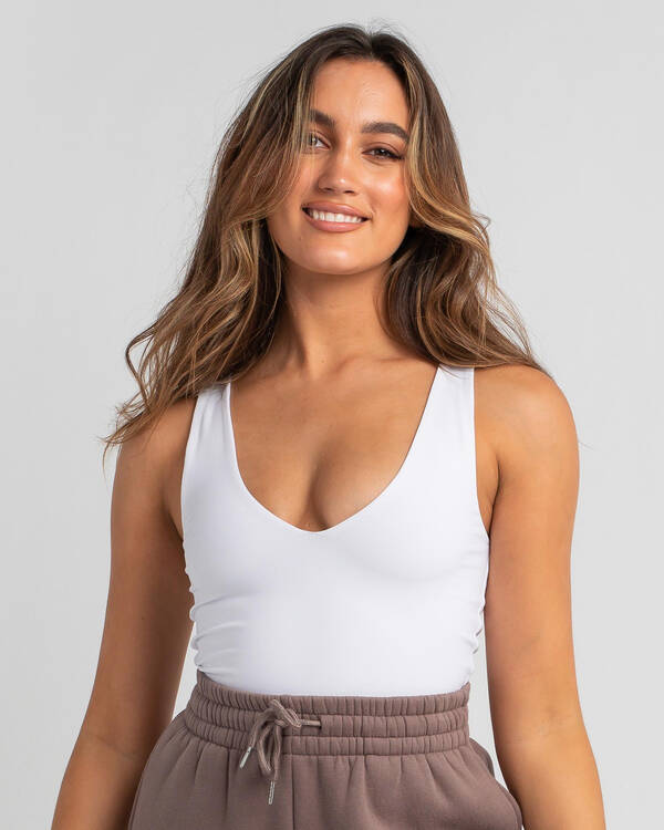 Cyber V Top