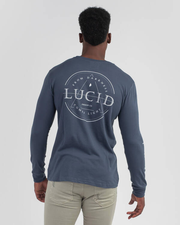 Visionary Long Sleeve T-Shirt