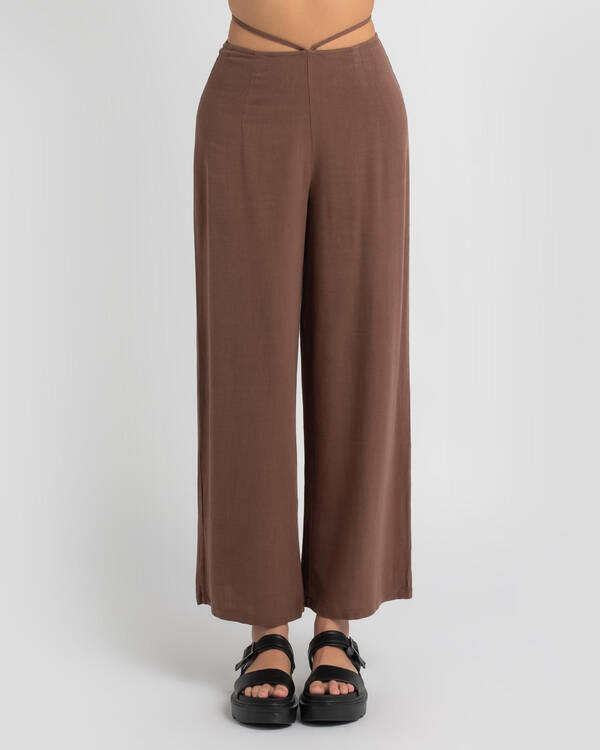 Vixon Pants