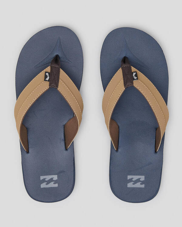 All Day Impact Thongs
