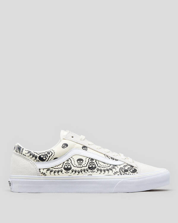 Style 36 Shoes