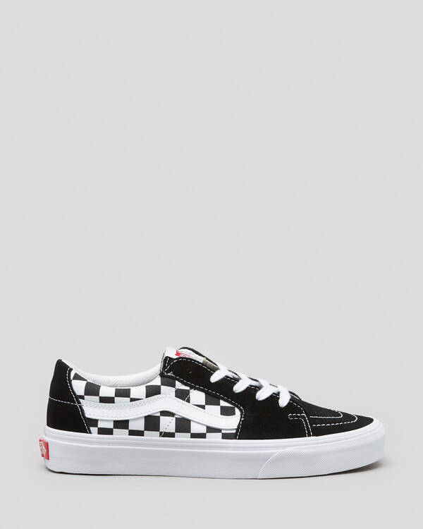 SK8 Low Shoes