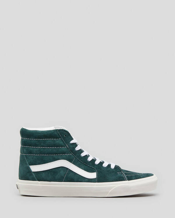Sk8-Hi Shoes