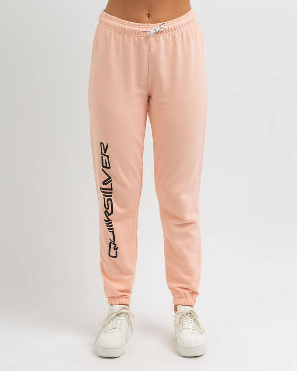 Endless Time Track Pants