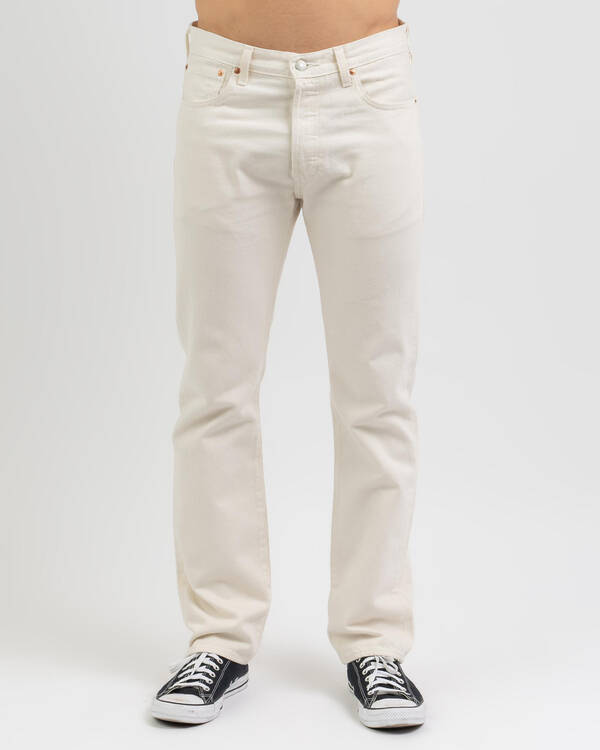 501 Levi's Original Jeans